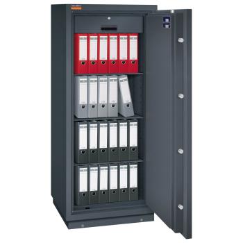 Wertschutzschrank VALBERG FRS 165 EL RAL 7024